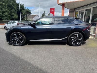 2024 Kia EV6