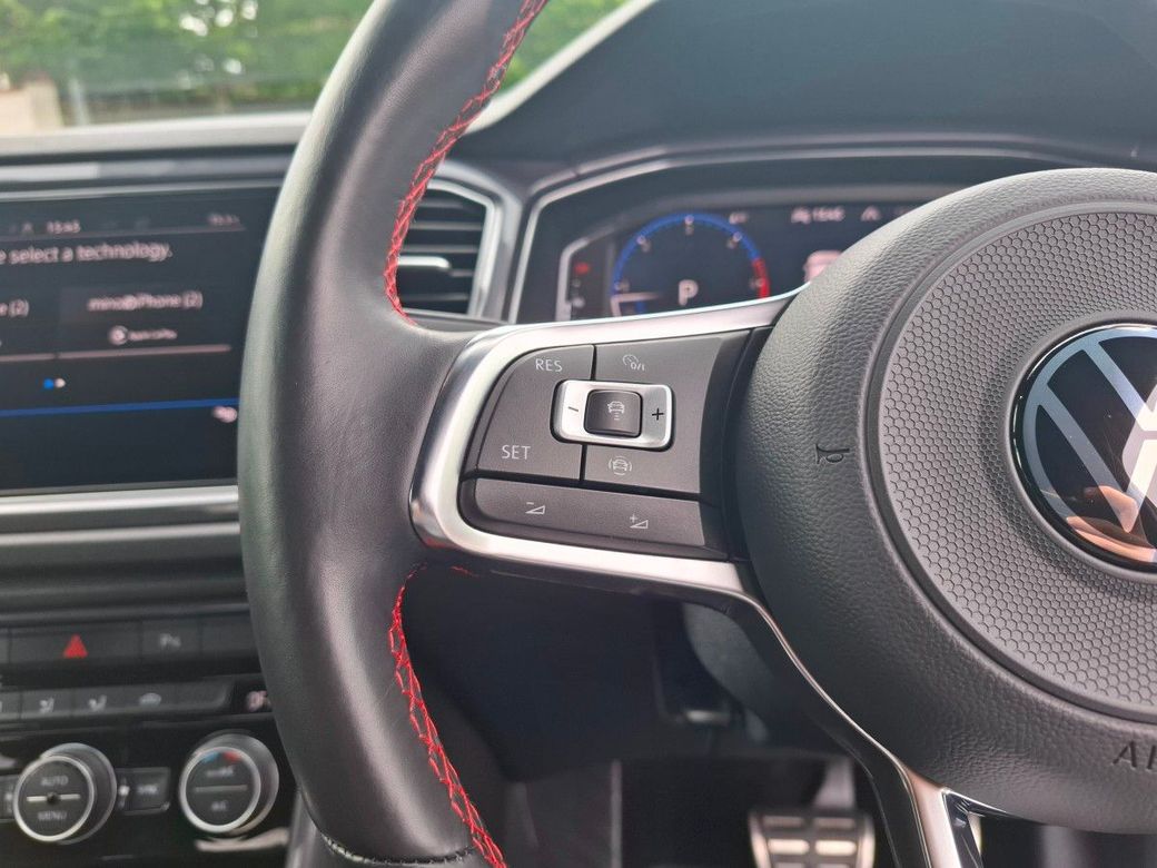 2021 Volkswagen T-Roc