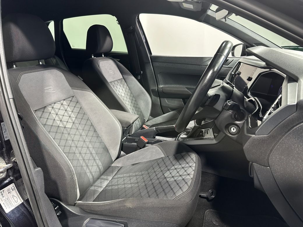 2023 Volkswagen Polo