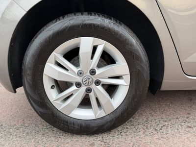 2019 Volkswagen Polo
