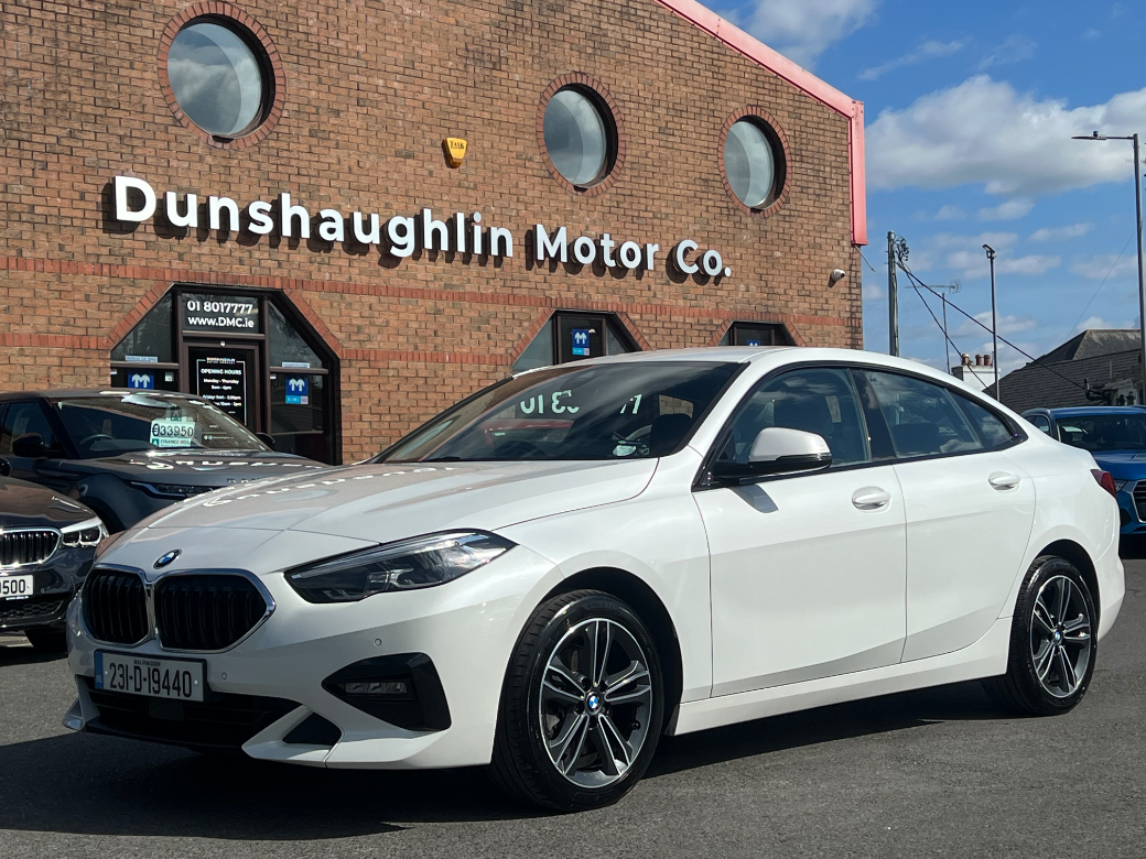 2023 BMW 2 Series