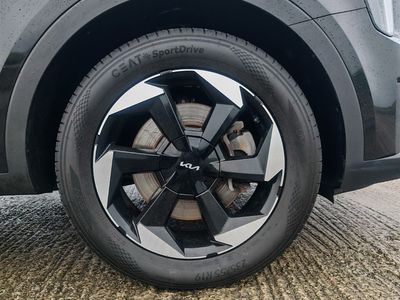2024 Kia Sorento