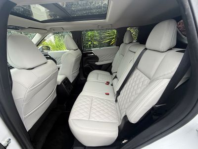 2022 Mitsubishi Outlander