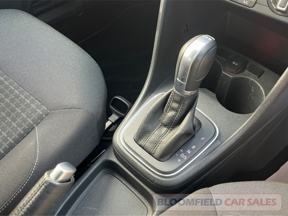 2014 Volkswagen Polo