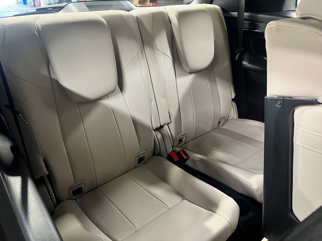 2020 Mercedes-Benz GLB Class