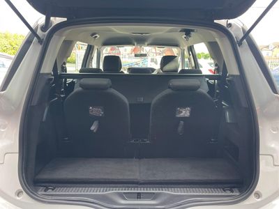 2015 Citroen Grand C4 Picasso