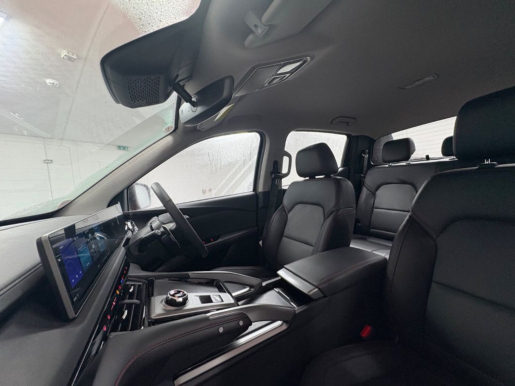 2026 Maxus T60 MAX