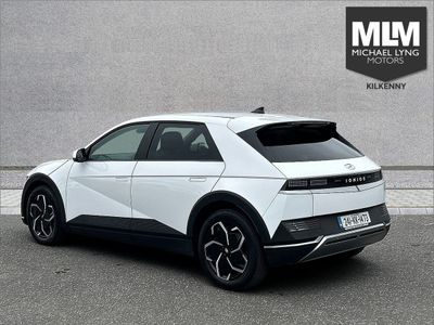 2024 Hyundai Ioniq 5