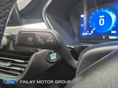 2023 Ford Kuga