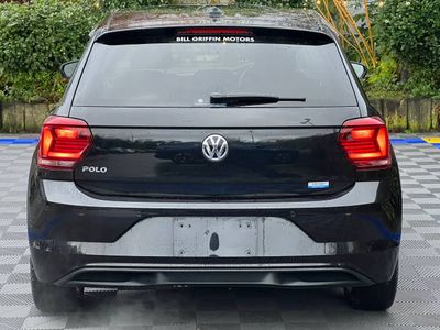 2018 Volkswagen Polo