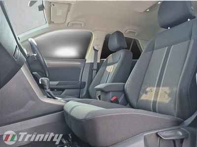2021 Volkswagen T-Roc