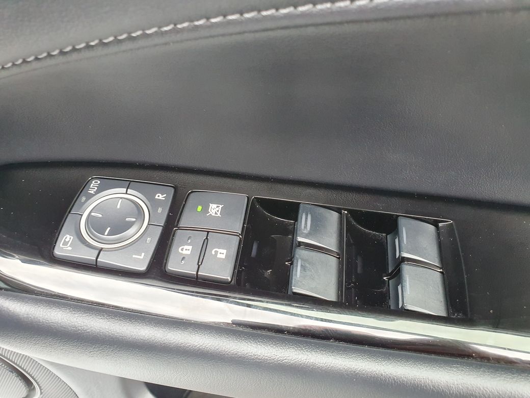 2012 Lexus GS450h