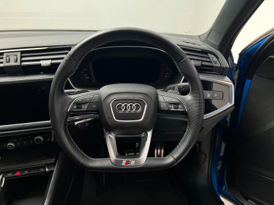 2022 Audi Q3