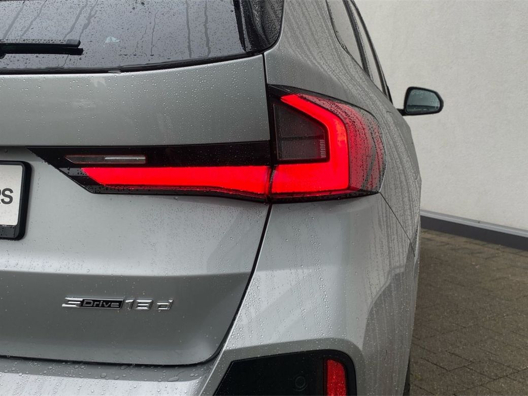 2024 BMW X1
