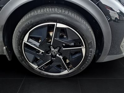 2023 Peugeot 408