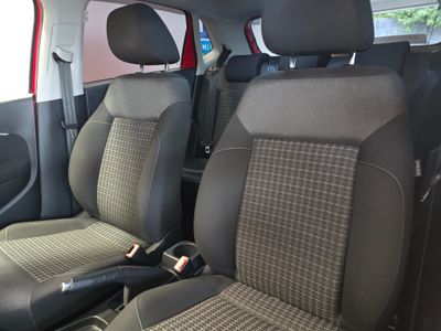 2016 Volkswagen Polo