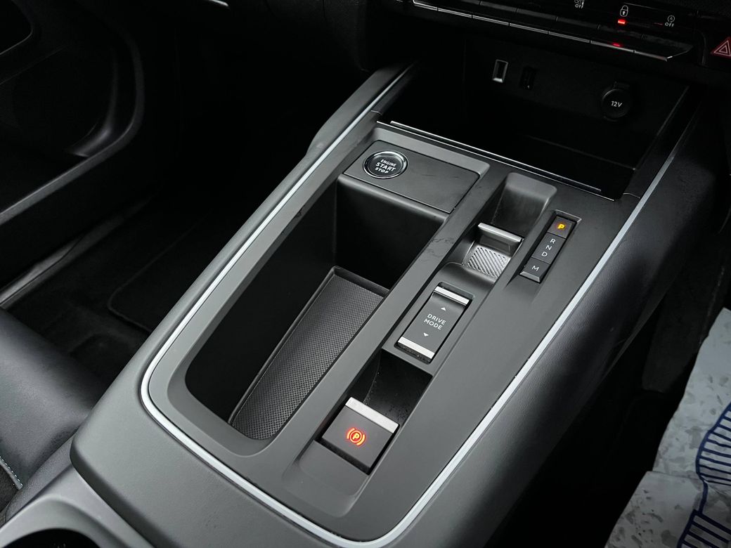 2023 Citroen C5 Aircross