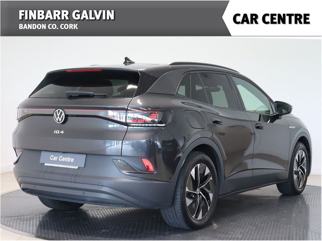 2022 Volkswagen ID.4