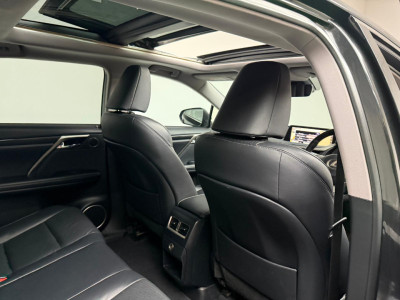 2017 Lexus RX