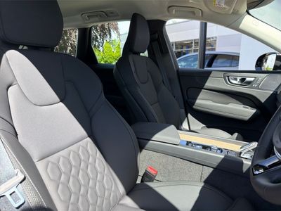 2026 Volvo XC60