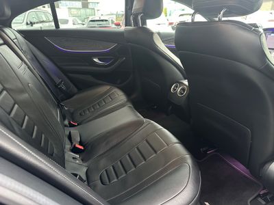 2020 Mercedes-Benz CLS Class