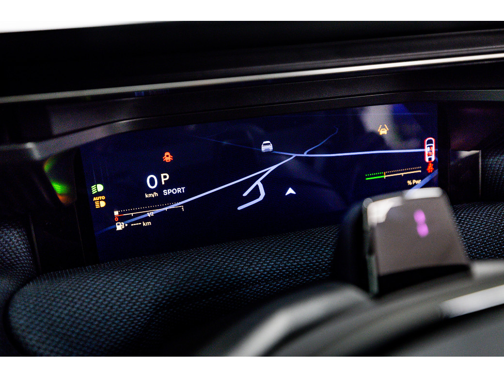 2026 Citroen C5 Aircross