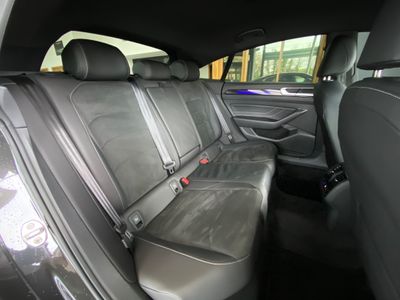 2023 Volkswagen Arteon