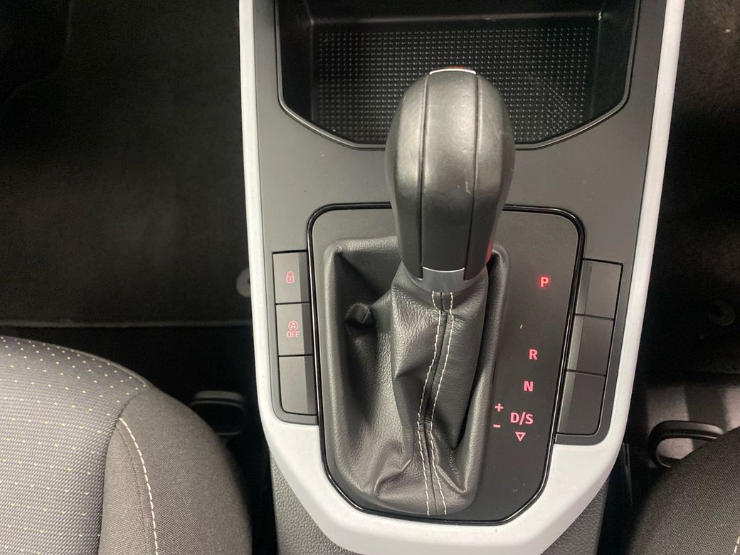 2024 SEAT Arona