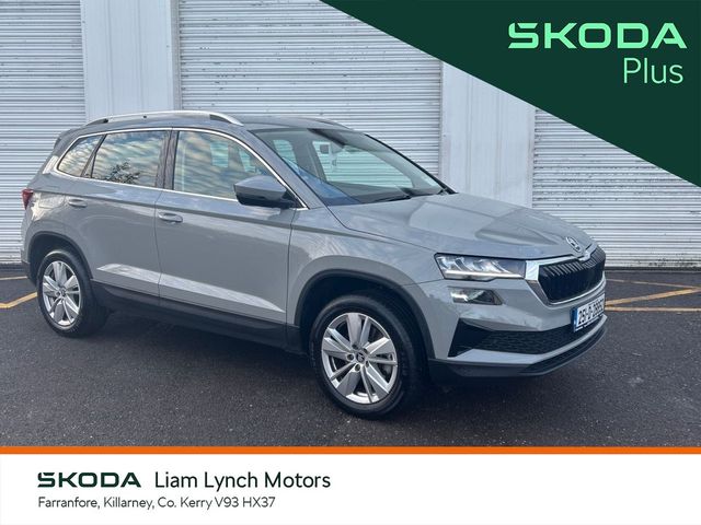 vehicle for sale from Liam Lynch Motors