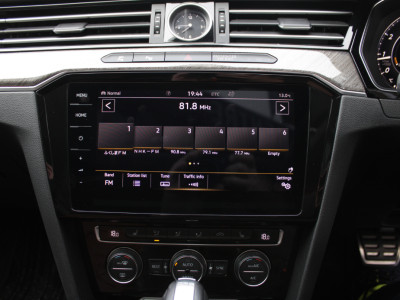 2020 Volkswagen Arteon