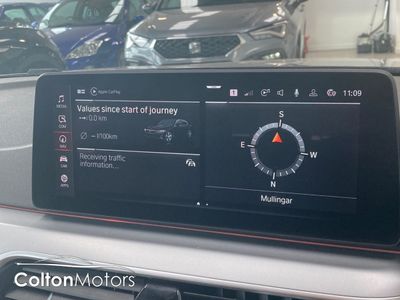 2023 BMW 5 Series
