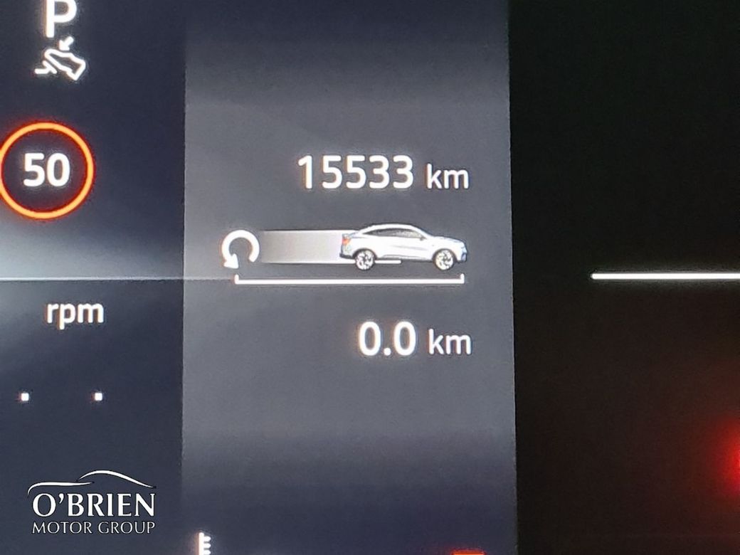2025 Renault Arkana