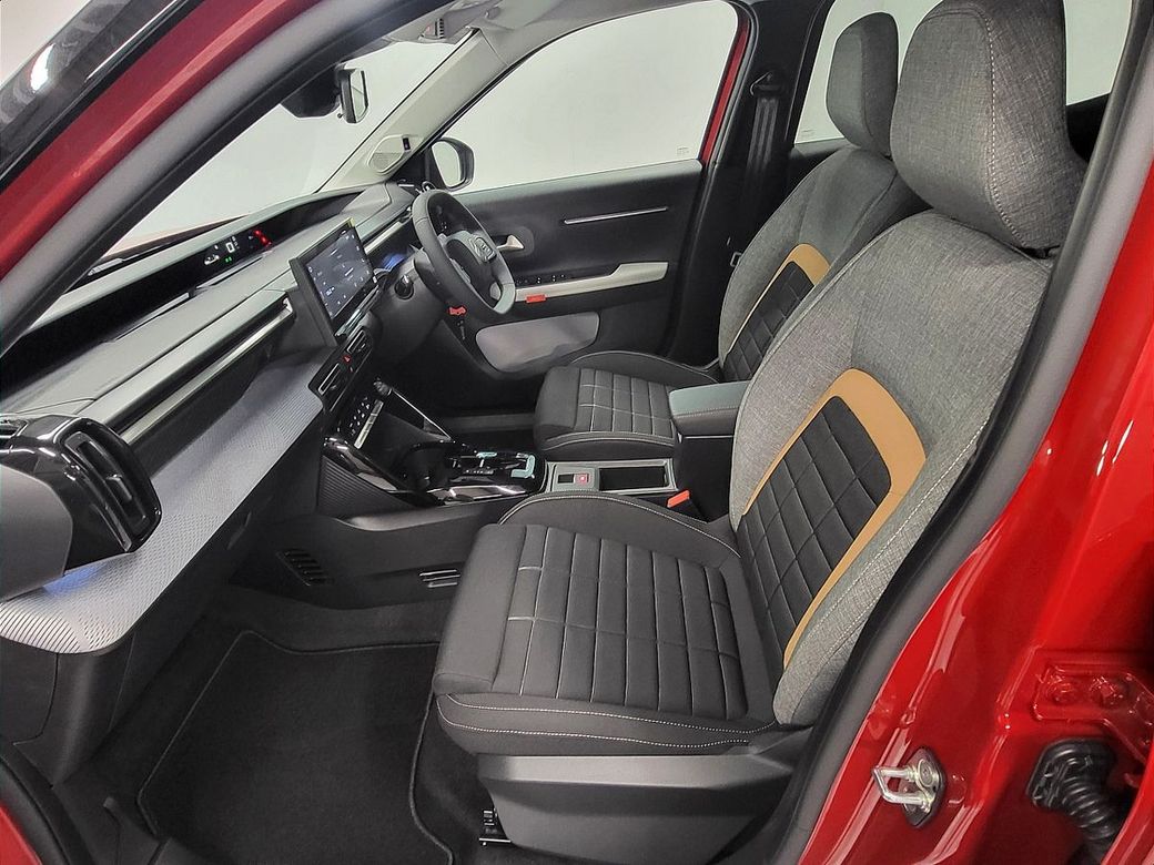 2026 Citroen C3 Aircross