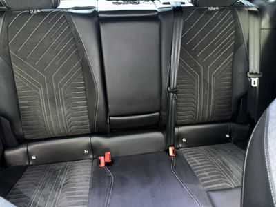 2025 Peugeot 3008