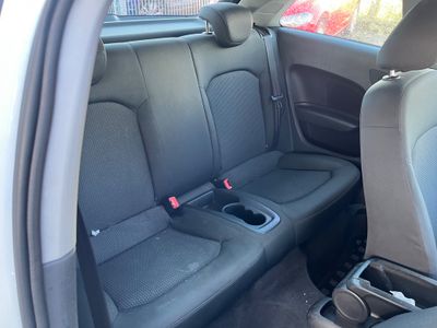 2012 Audi A1