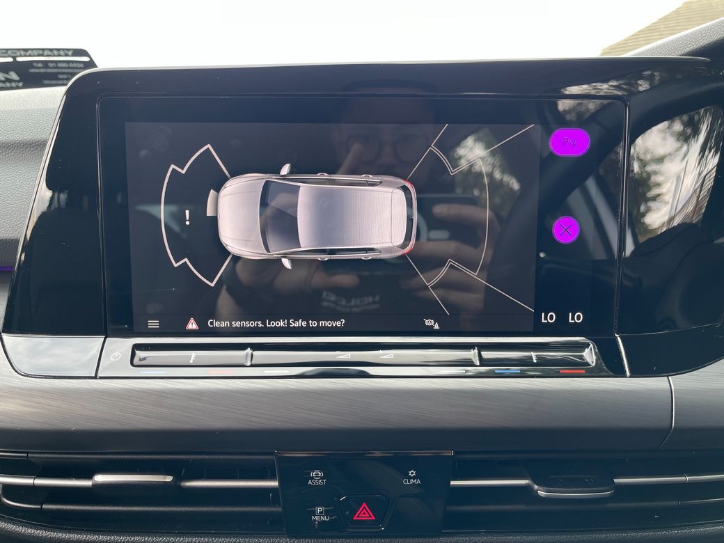 2021 Volkswagen Golf