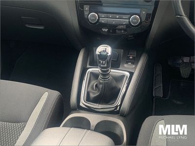 2021 Nissan Qashqai