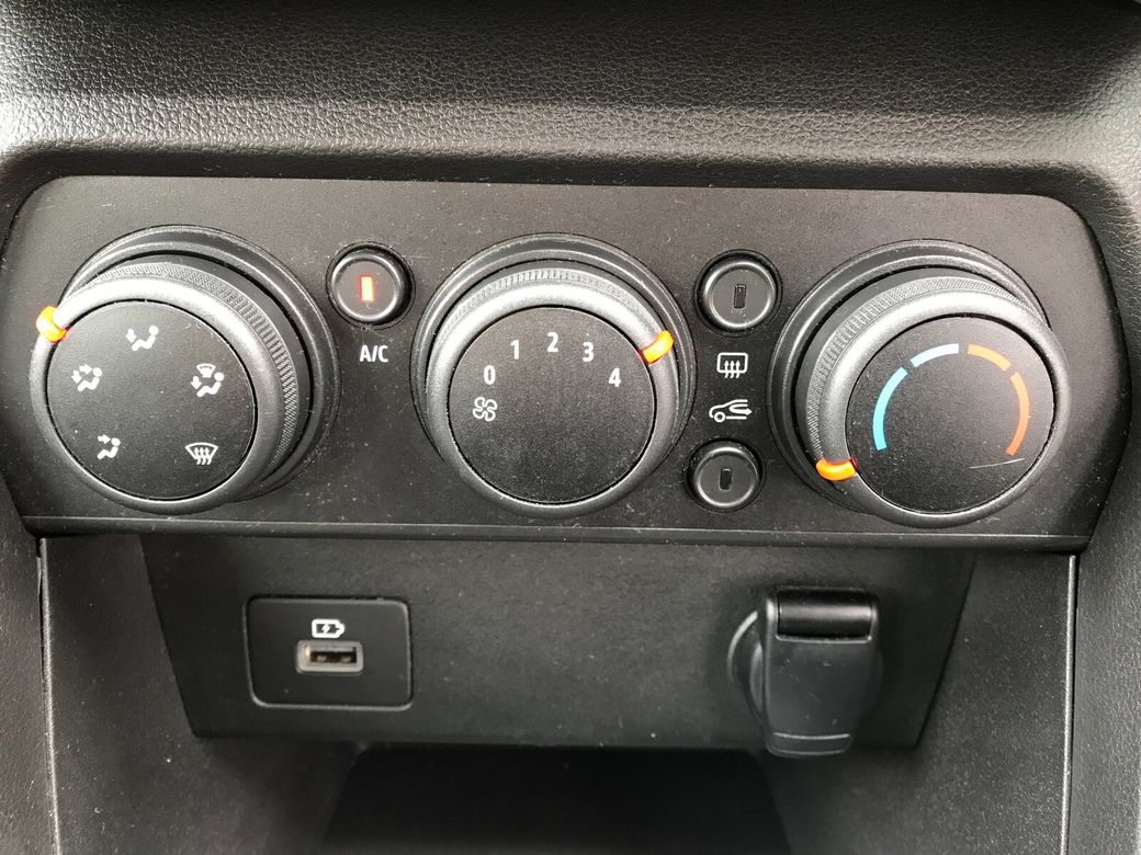 2022 Dacia Sandero