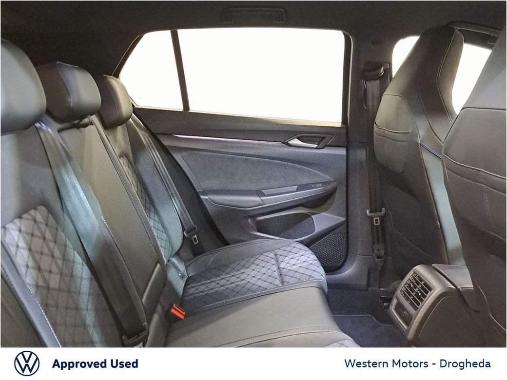 2026 Volkswagen Golf