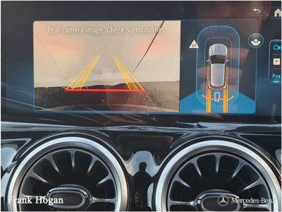 2026 Mercedes-Benz GLA Class