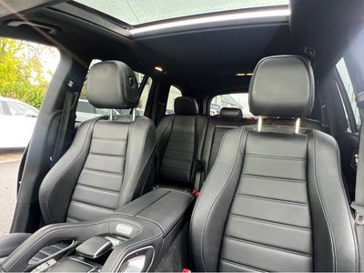 2020 Mercedes-Benz GLS Class