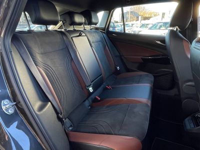 2022 Volkswagen ID.4