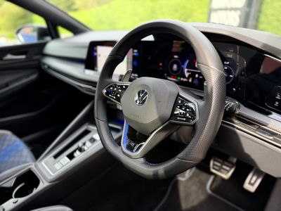 2021 Volkswagen Golf