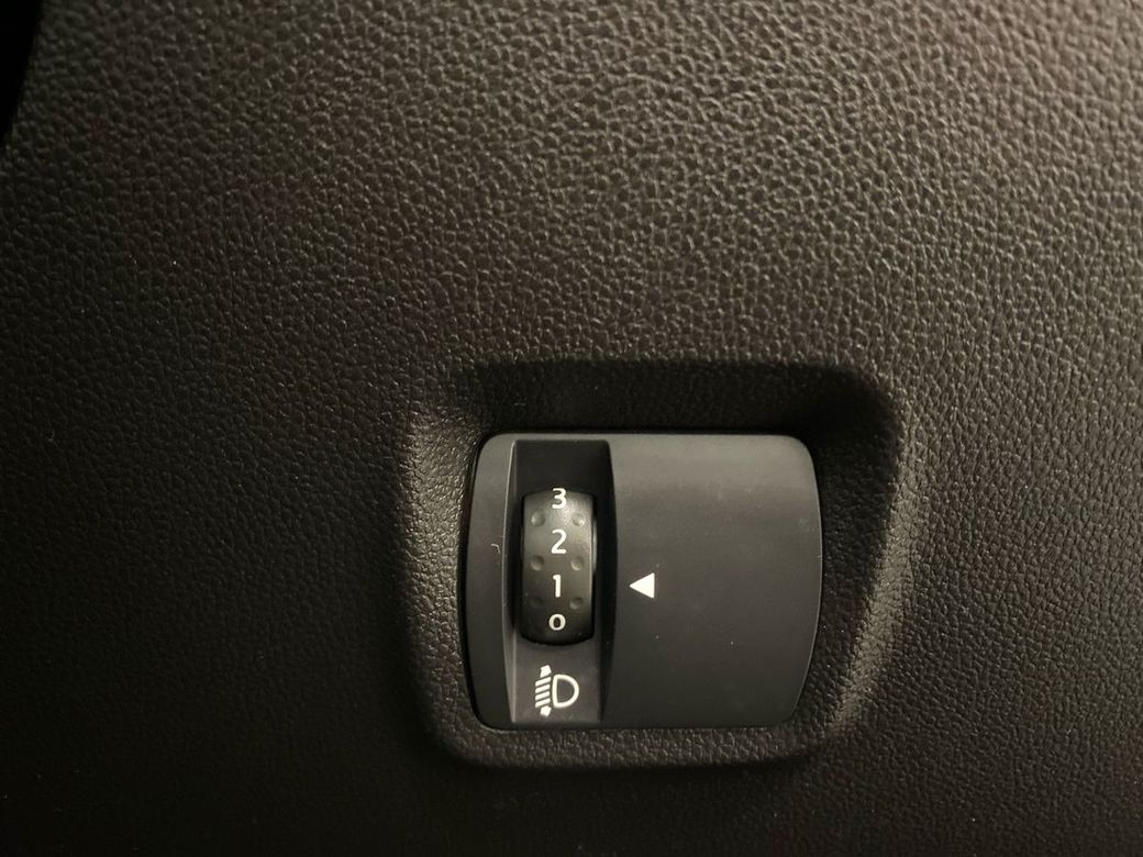 2023 Dacia Sandero