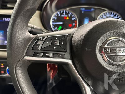 2019 Nissan Micra
