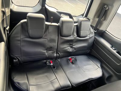 2019 Honda Stepwagon