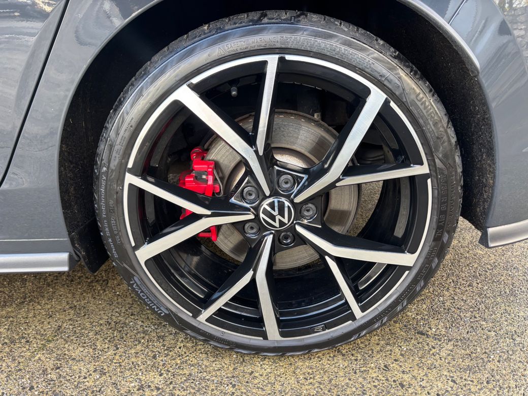 2022 Volkswagen Golf