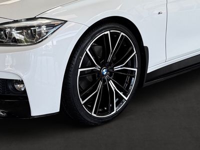 2017 BMW 3 Series