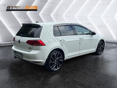 2014 Volkswagen Golf