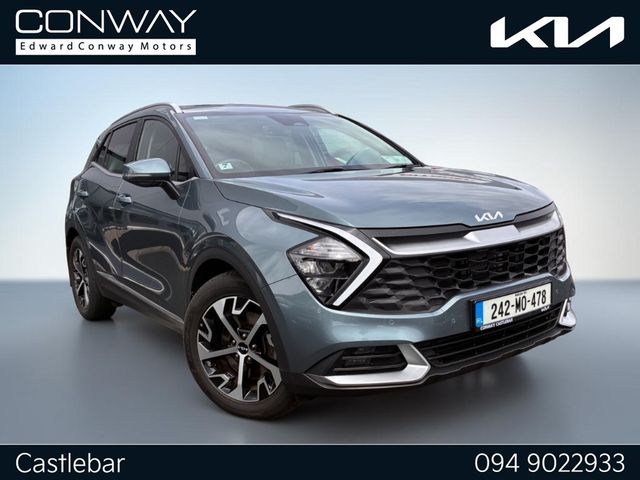 vehicle for sale from Edward Conway Motors